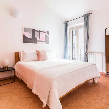 Domus Fornaci Rom