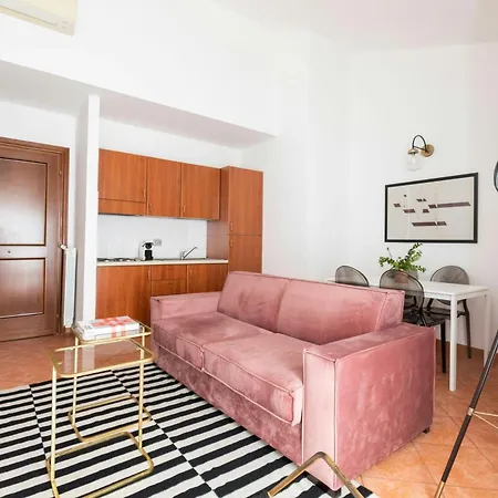 Domus Fornaci 4* Rom